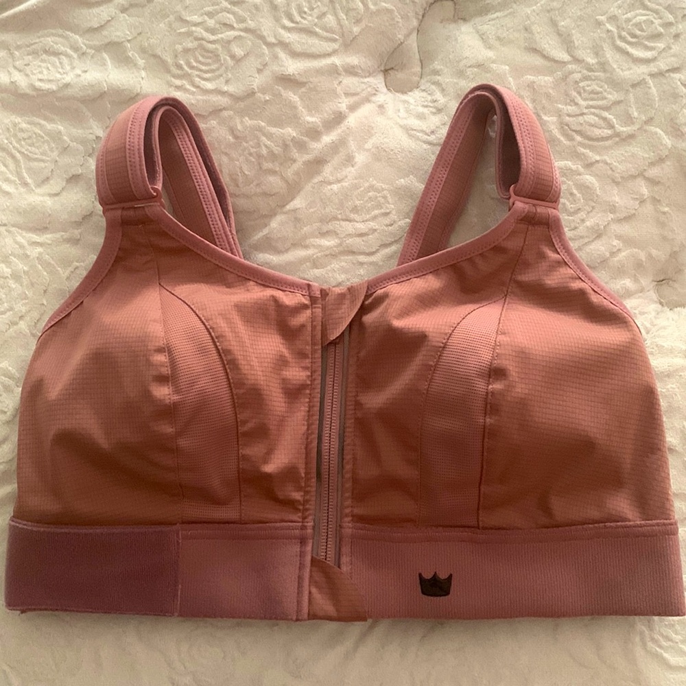 SHEFIT. Sports bra, Size 1 luxe (XL). New, never worn.
